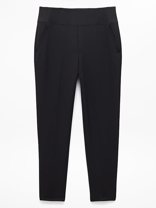 L'image numéro 8 présente Pantalon à taille haute Endless