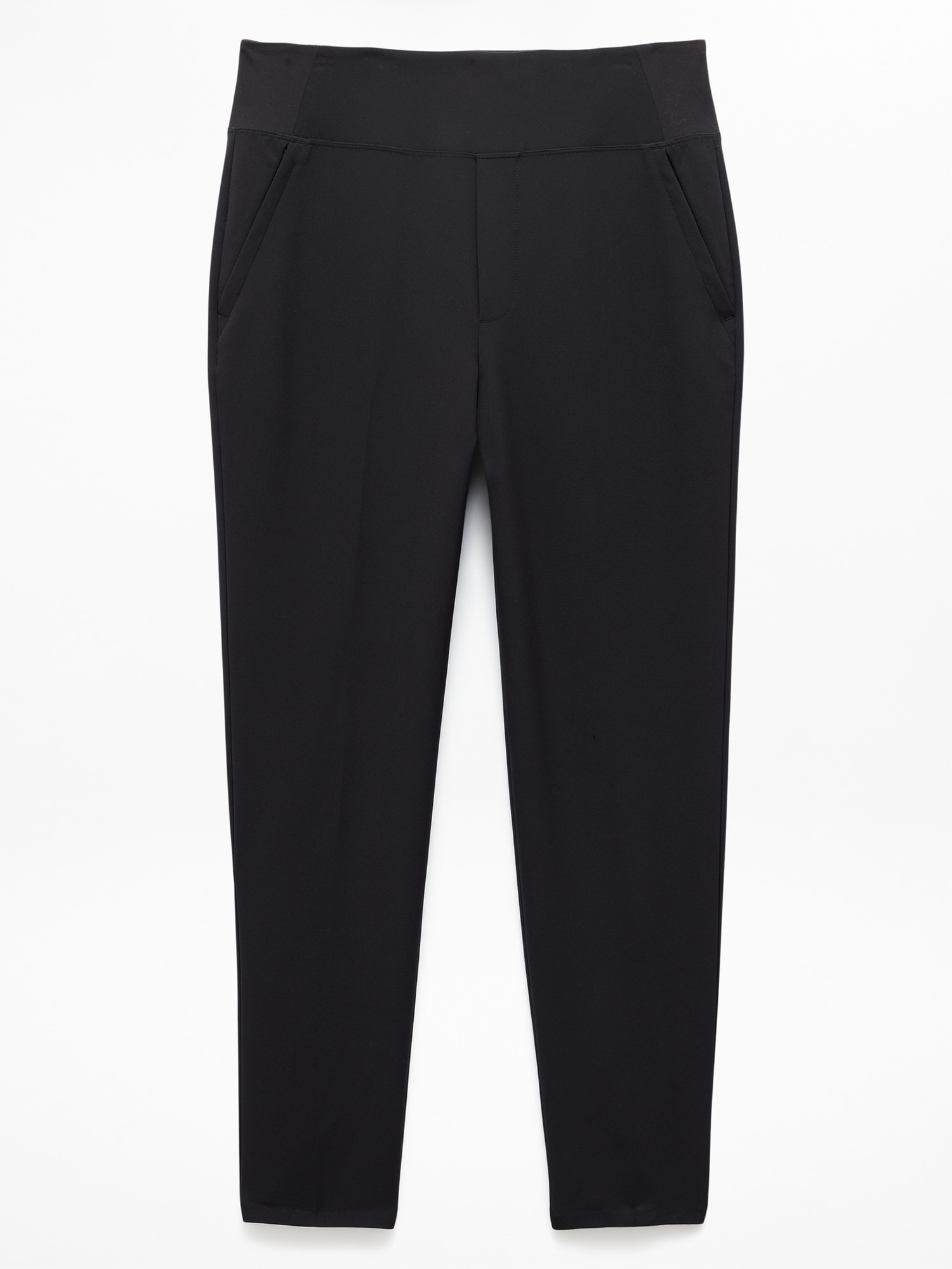 Endless High Rise Pant | Athleta