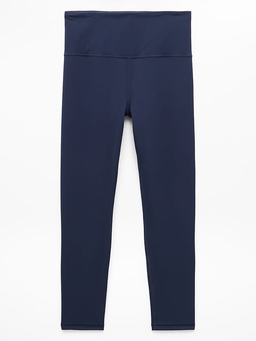 Image number 8 showing, Elation Ultra High Rise 7/8 Legging