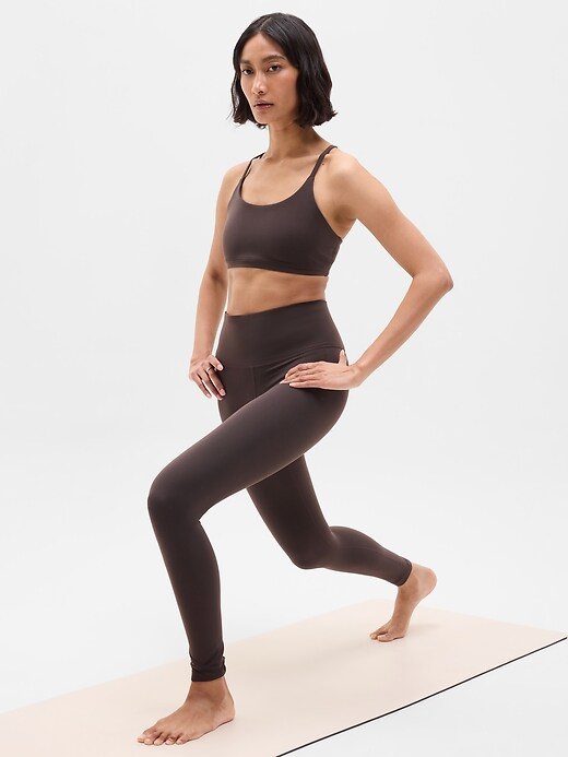 Image number 2 showing, Transcend Scoop Sports Bra A-C