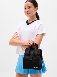 Image number 1 showing, Athleta Girl Limitless Lunch Bag
