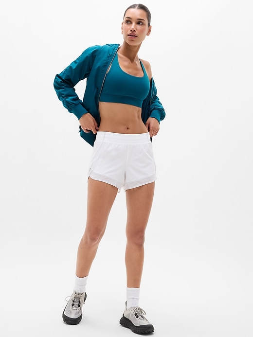 Image number 2 showing, Interval Sports Bra A-C