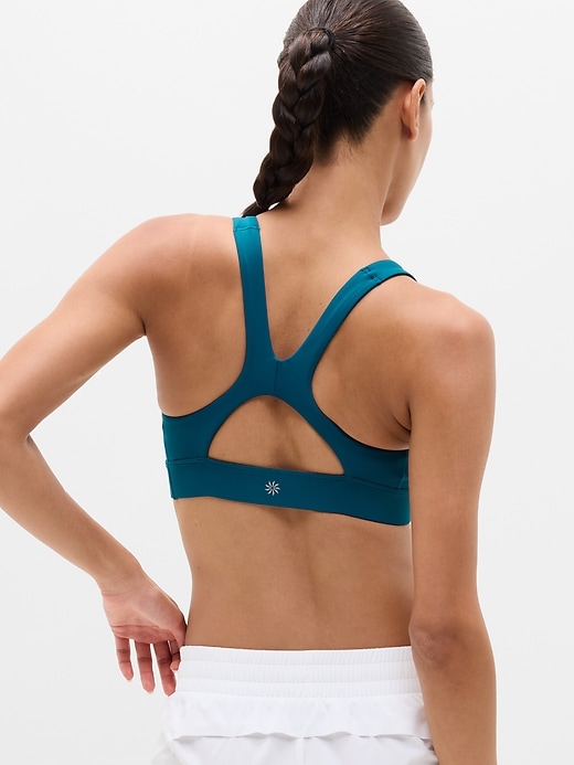 Image number 3 showing, Interval Sports Bra A-C