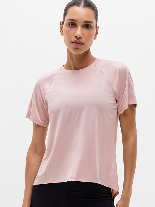 Image number 1 showing, TrainKnit Tee