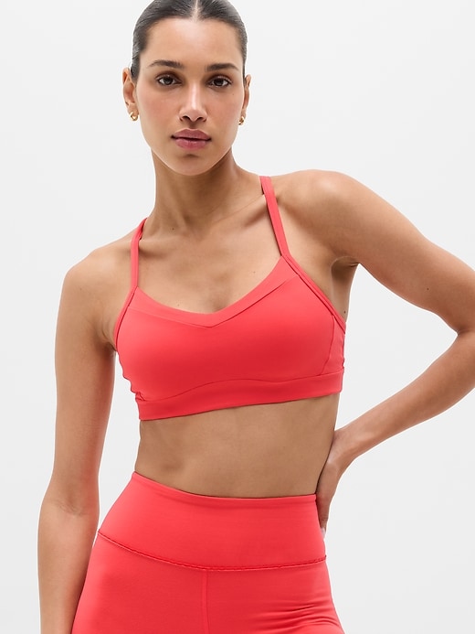 Image number 1 showing, Vital Sports Bra A-C