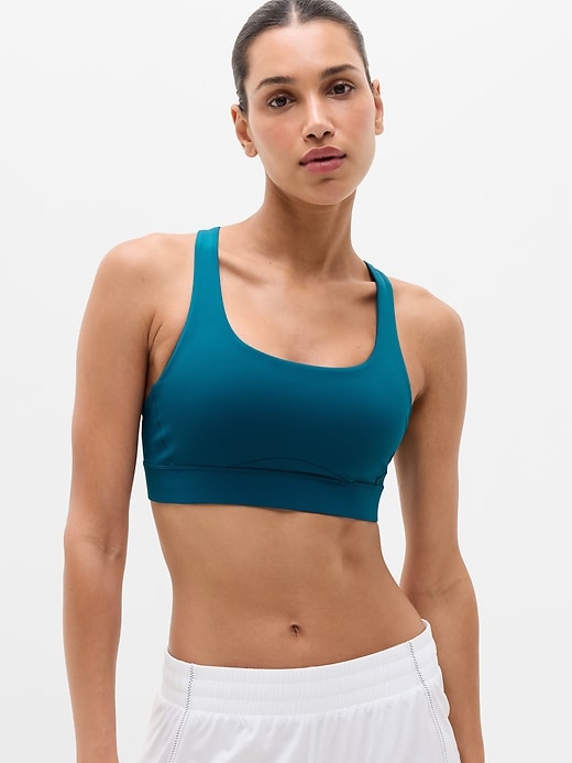 Image number 1 showing, Interval Sports Bra A-C