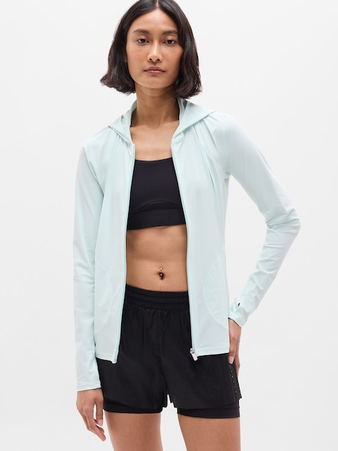 Sunstop UPF Jacket
