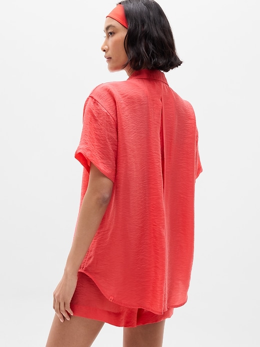 Image number 3 showing, Reverie Sheer Top