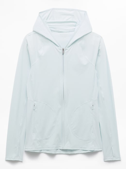 Image number 8 showing, Sunstop UPF Jacket