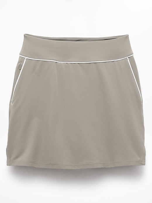 Image number 6 showing, Tee Time High Rise 17" Skort