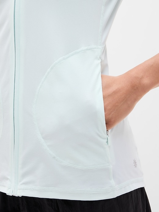 Image number 5 showing, Sunstop UPF Jacket