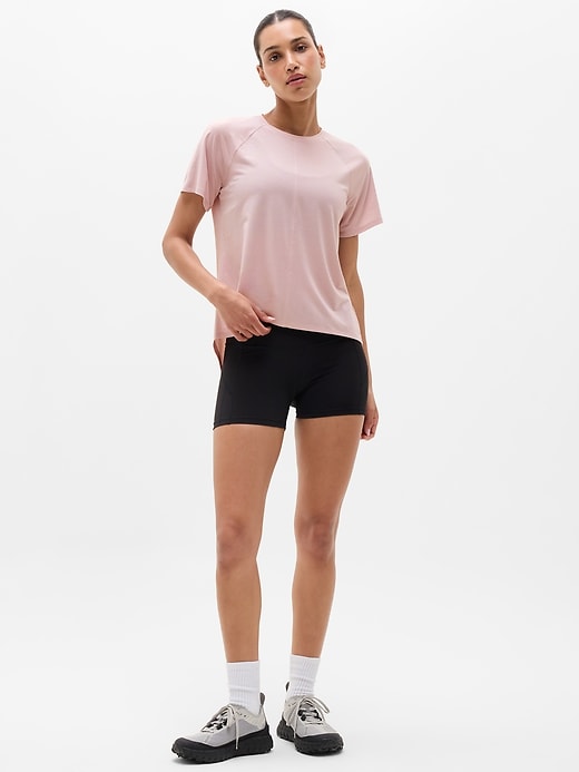 Image number 2 showing, TrainKnit Tee