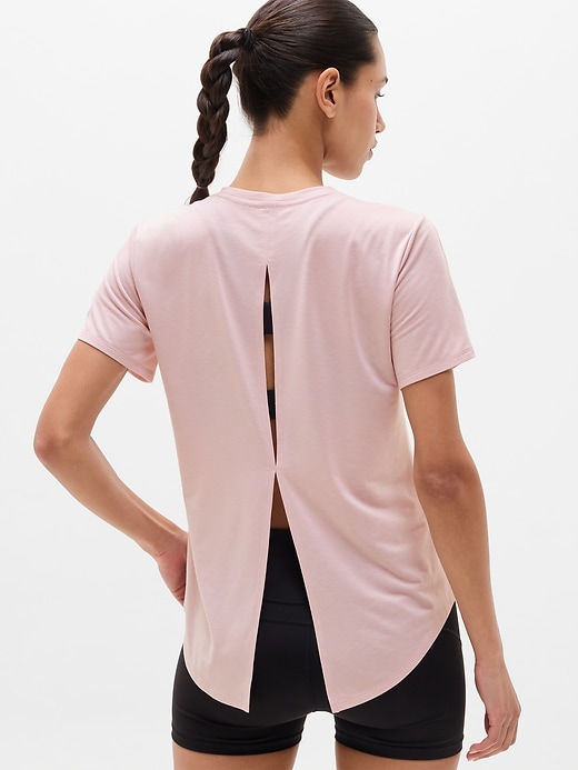 Image number 3 showing, TrainKnit Tee