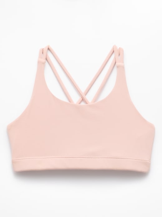 L'image numéro 3 présente Soutien-gorge Upbeat Athleta Girl
