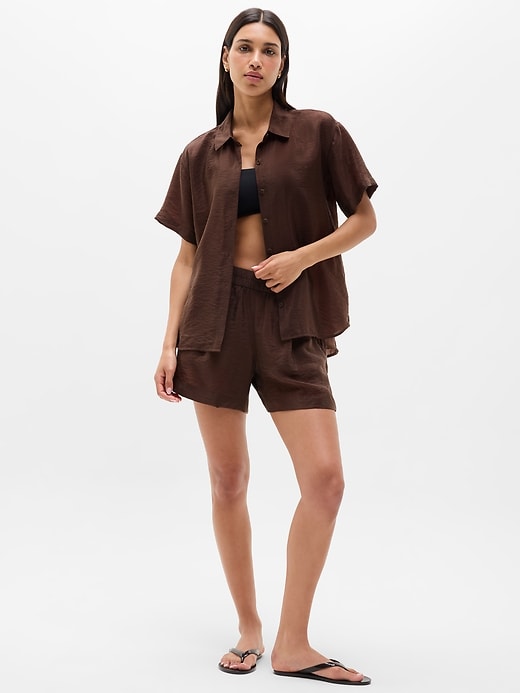 Image number 2 showing, Reverie Short Sleeve Top