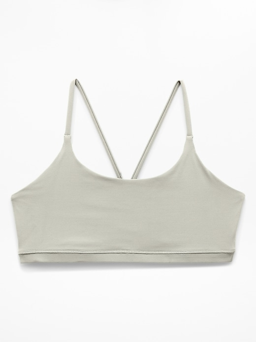 Image number 5 showing, Transcend Scoop Sports Bra A-C