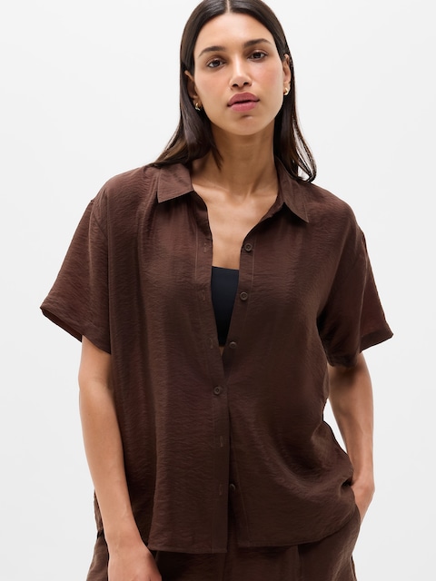 Reverie Sheer Top