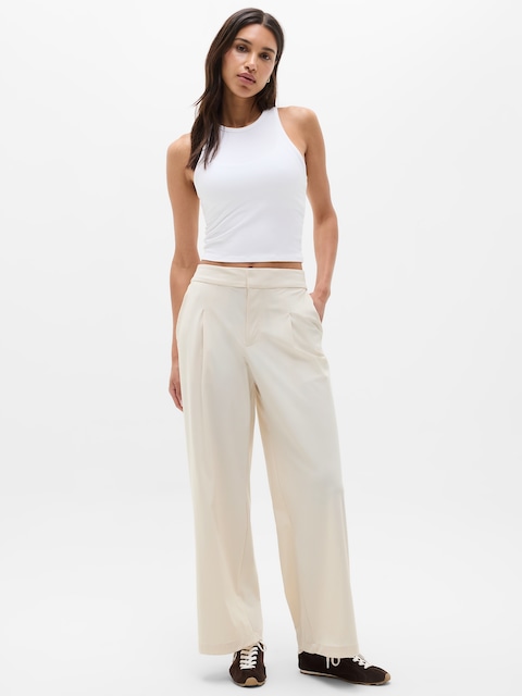 Pinnacle High Rise Trouser