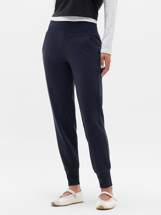 Image number 2 showing, Venice High Rise Jogger