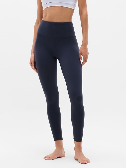 Image number 2 showing, Elation Ultra High Rise 7/8 Legging