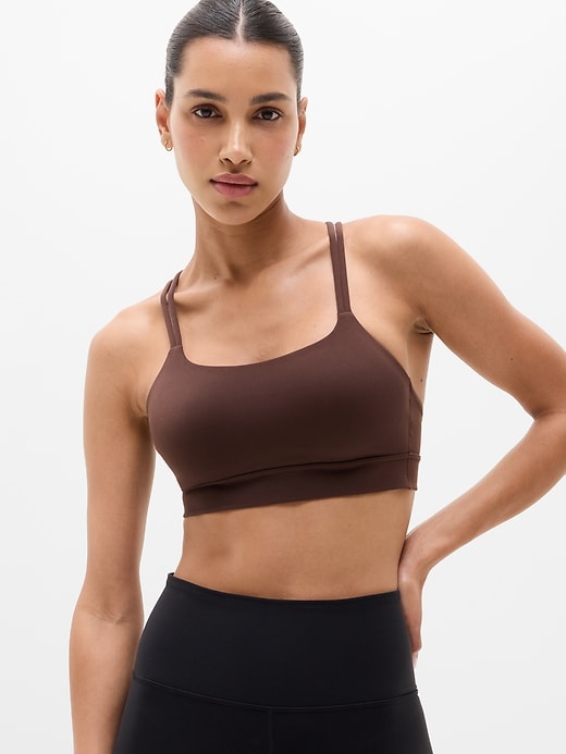 Image number 1 showing, Perfect Form Sports Bra A-C