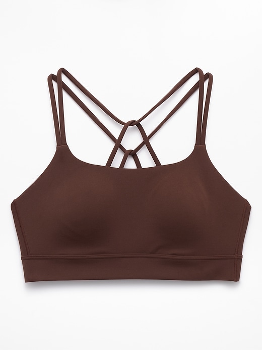 Image number 4 showing, Perfect Form Sports Bra A-C