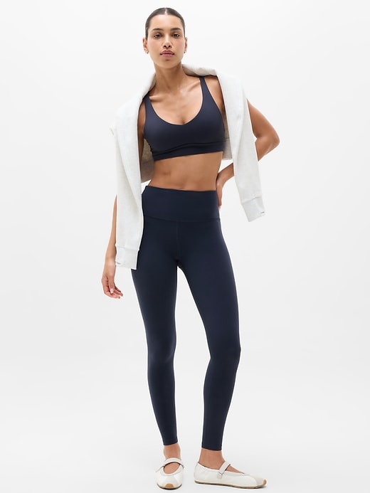 Image number 1 showing, Elation Ultra High Rise Legging
