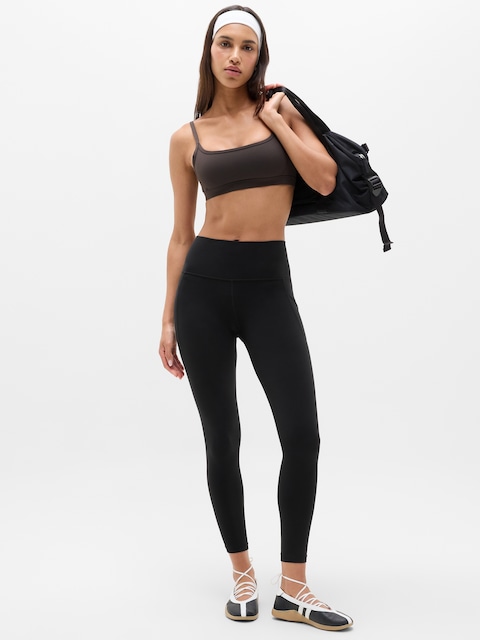 Salutation Stash High Rise 7/8 Legging