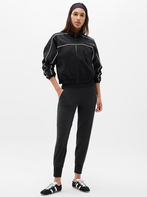 Venice High Rise Jogger