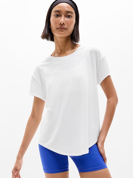 Image number 1 showing, Move With Ease Tee