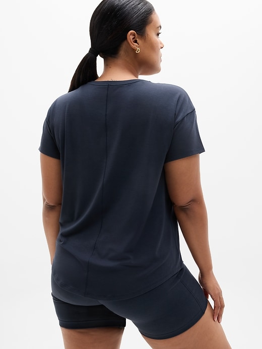 Image number 2 showing, Move With Ease Tee