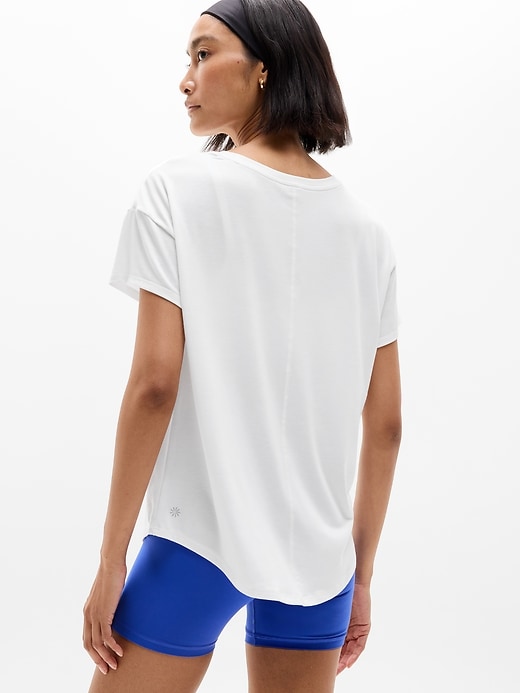 Image number 2 showing, Move With Ease Tee