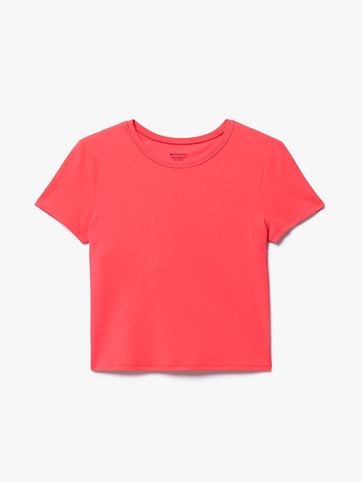 Image number 7 showing, Transcend Open Back Tee