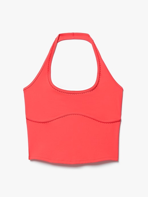 Image number 8 showing, Transcend Picot Halter