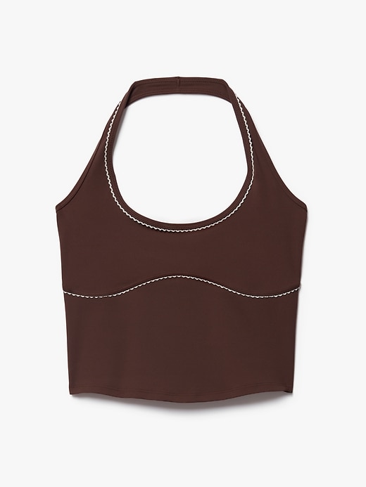 Image number 8 showing, Transcend Picot Halter