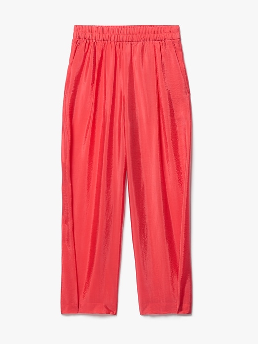 Image number 7 showing, Reverie Mid Rise Ankle Pant