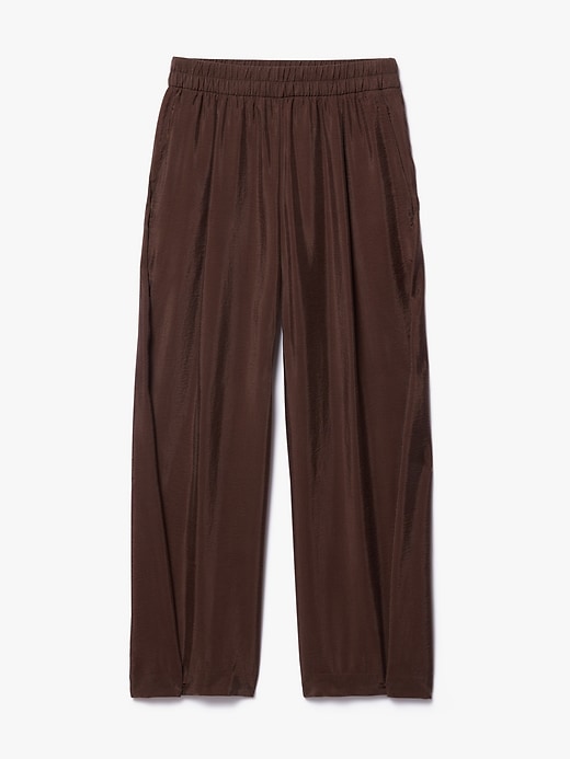 Image number 7 showing, Reverie Mid Rise Ankle Pant