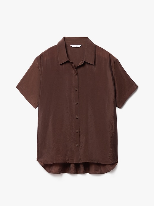 Image number 7 showing, Reverie Short Sleeve Top