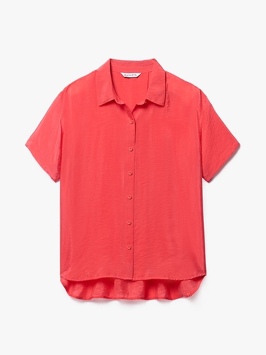 Image number 8 showing, Reverie Sheer Top