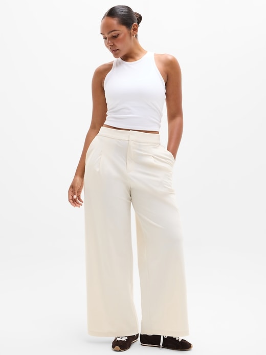 Image number 5 showing, Pinnacle High Rise Trouser