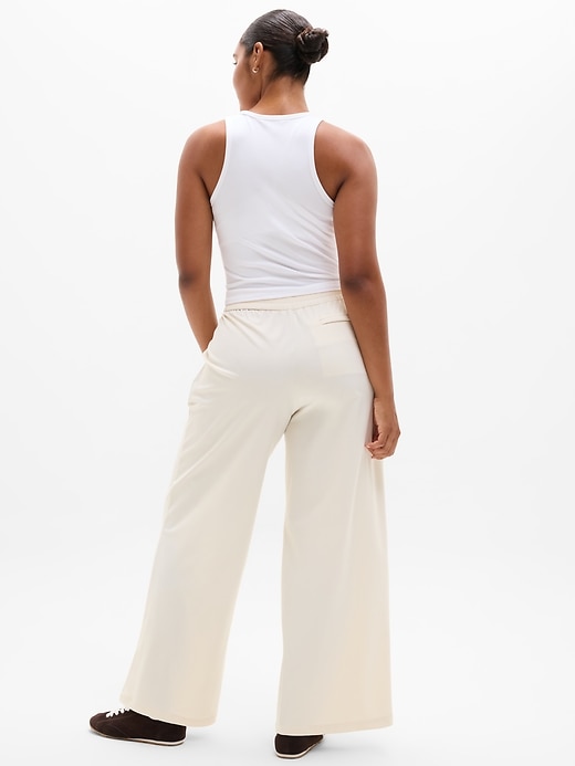 Image number 6 showing, Pinnacle High Rise Trouser