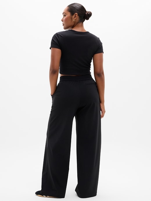 Pinnacle High Rise Trouser | Athleta