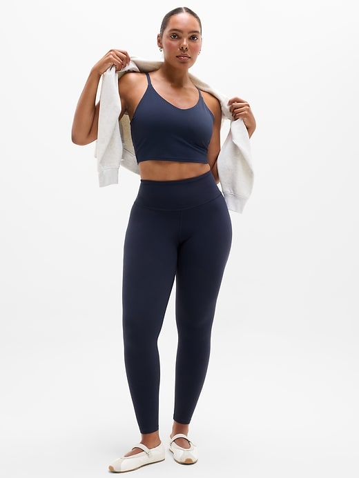 Image number 6 showing, Elation Ultra High Rise Legging