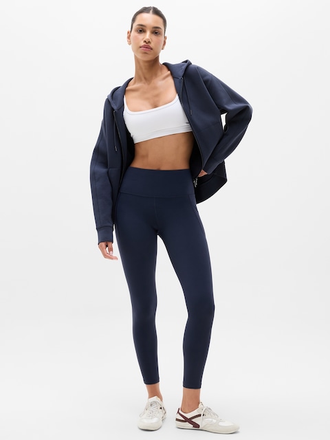 Salutation Stash High Rise 7/8 Legging