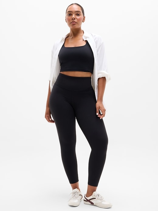 Image number 5 showing, Elation Ultra High Rise 7/8 Legging
