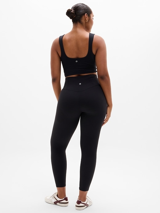 Image number 6 showing, Elation Ultra High Rise 7/8 Legging