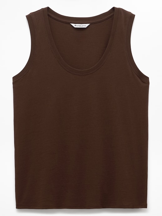 Image number 6 showing, Favorite Cotton Tank