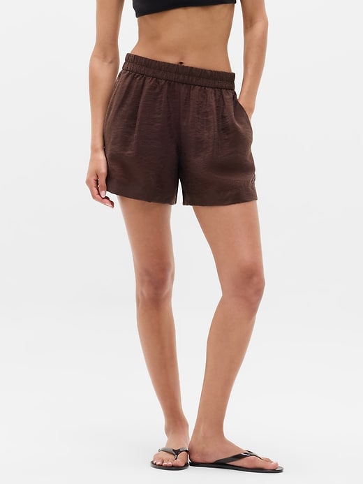 Image number 2 showing, Reverie Mid Rise 5" Short