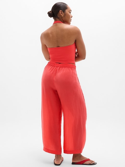 Image number 2 showing, Reverie Mid Rise Ankle Pant