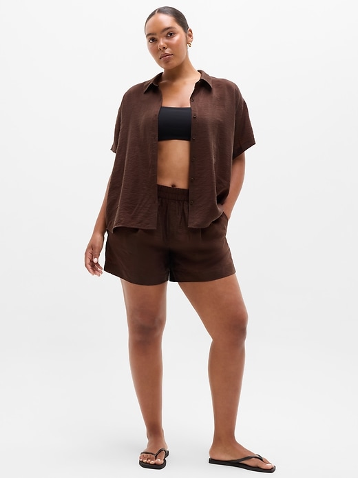 Image number 4 showing, Reverie Short Sleeve Top